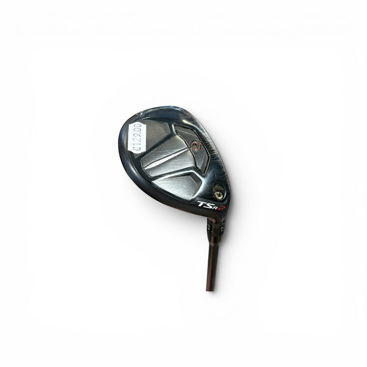 Titleist TSR2