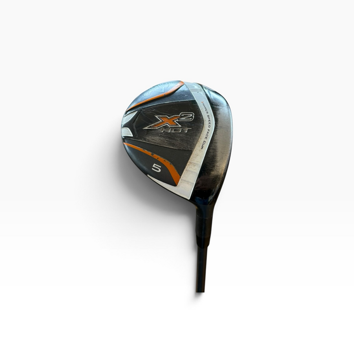 Callaway X2 hot fw5