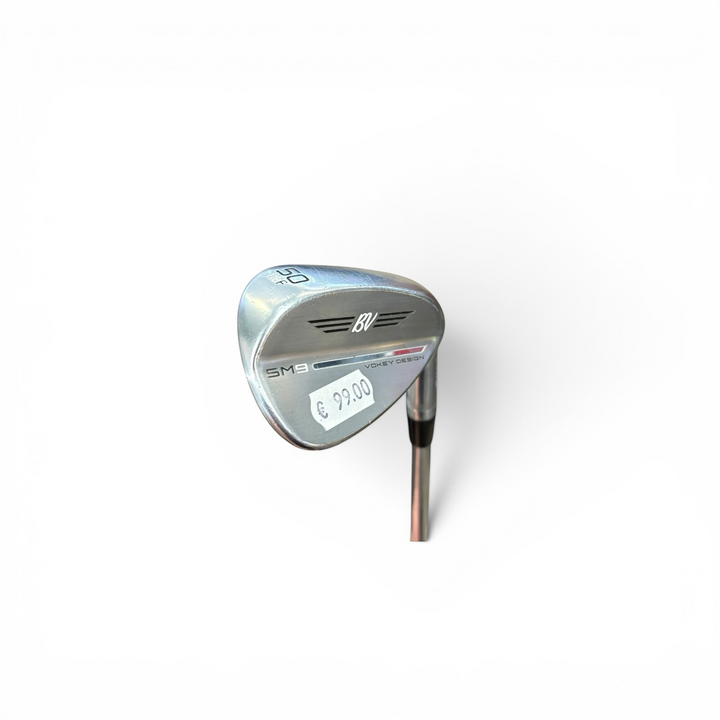 Titleist Vokey SM9 / 50-8F