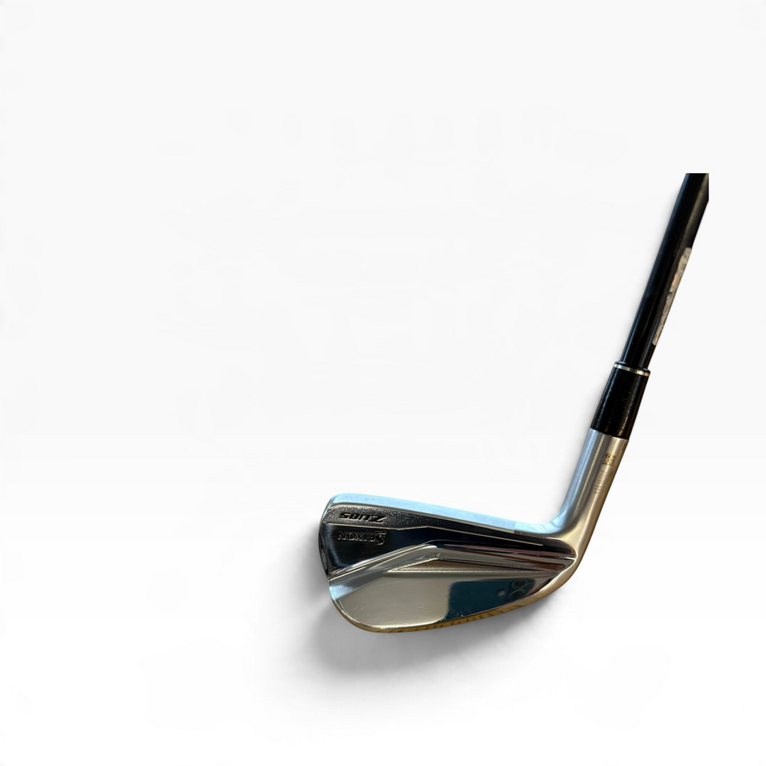 Srixon utility ZU85 rauta2 LH