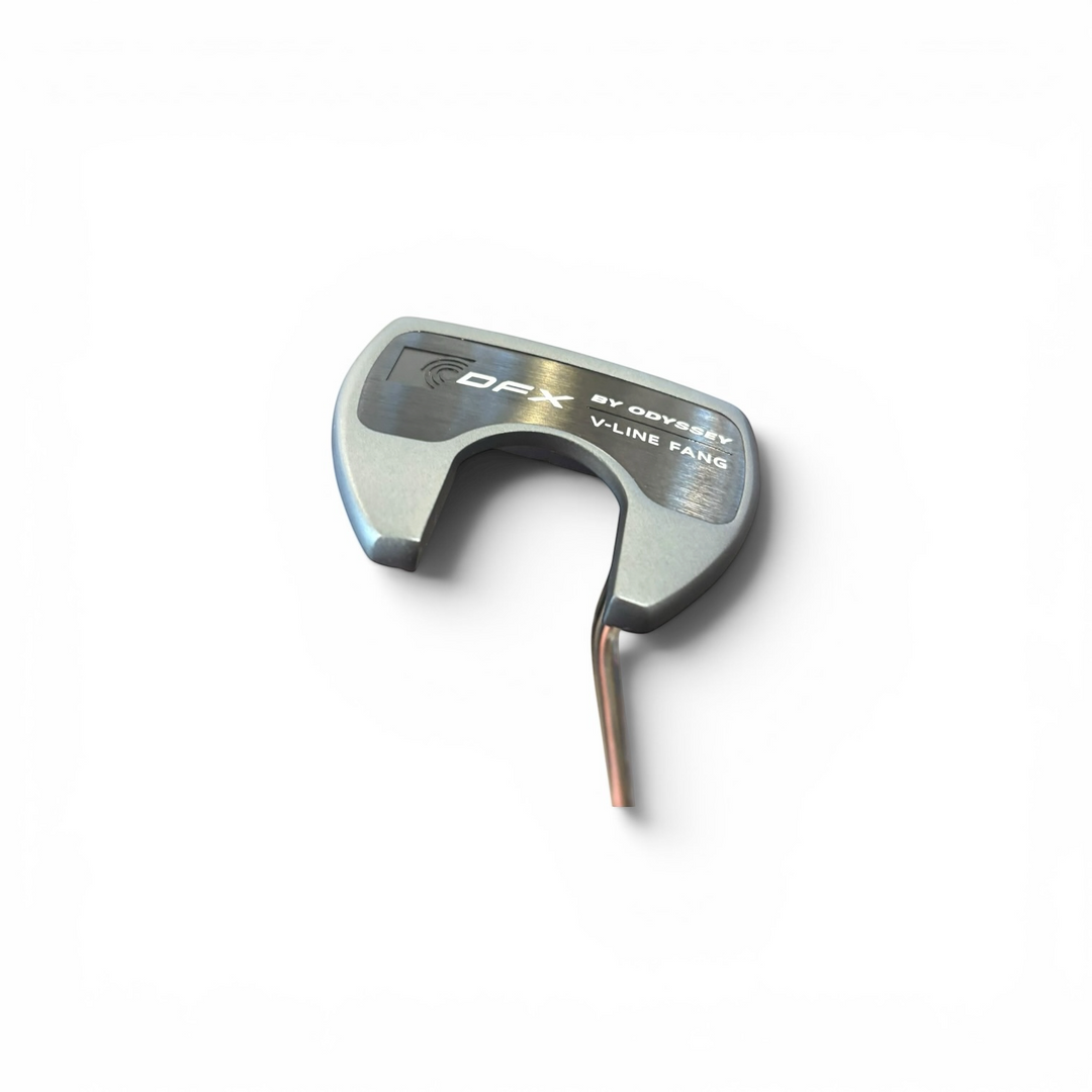 Odyssey DFX V-Line Fang