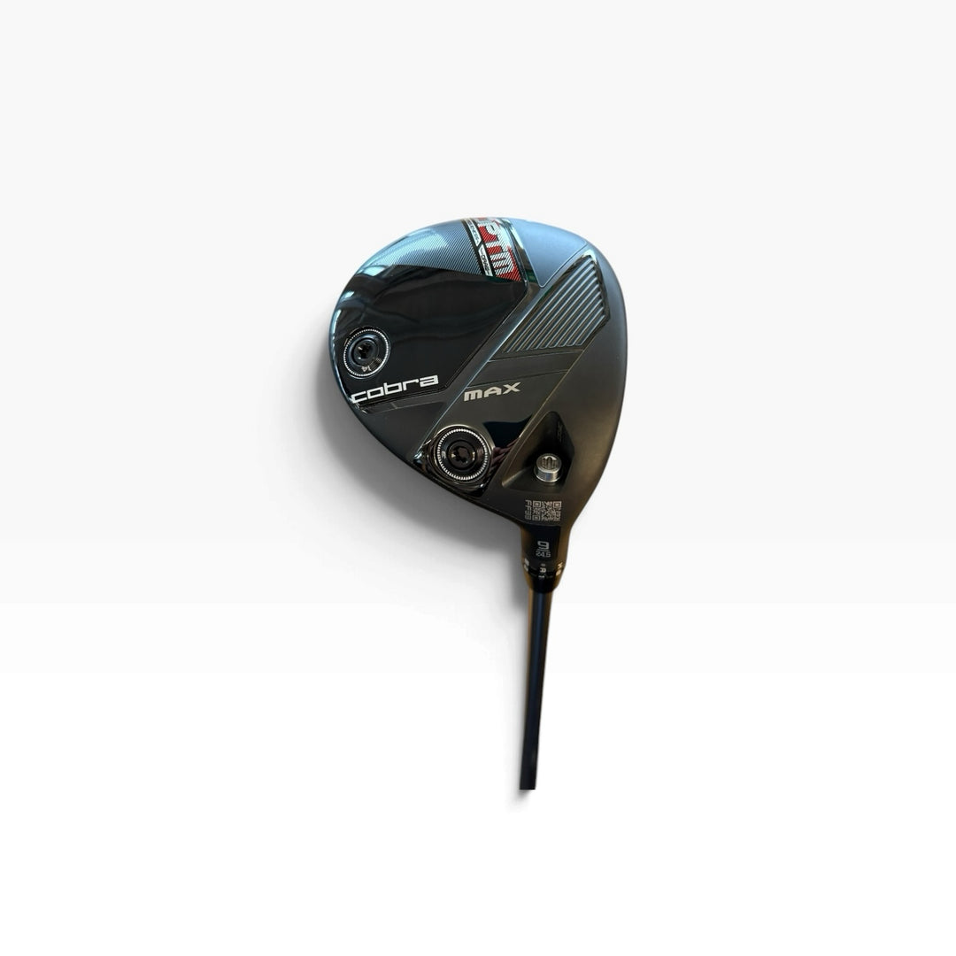Cobra Optim max fw9/24,5