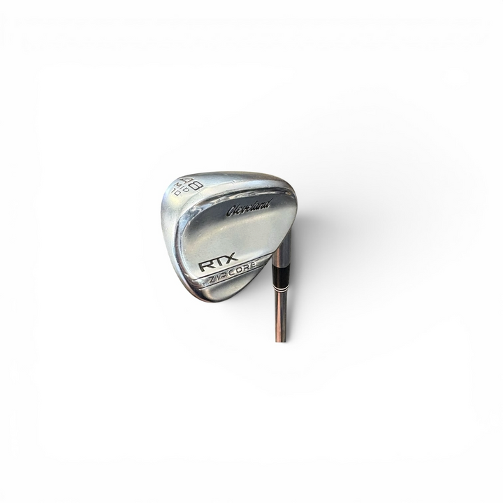Cleveland RTX Zipcore / 48-10 mid