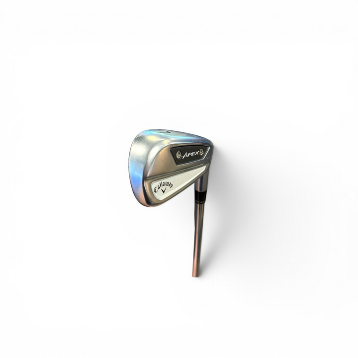 Callaway Apex Ai300 Forged