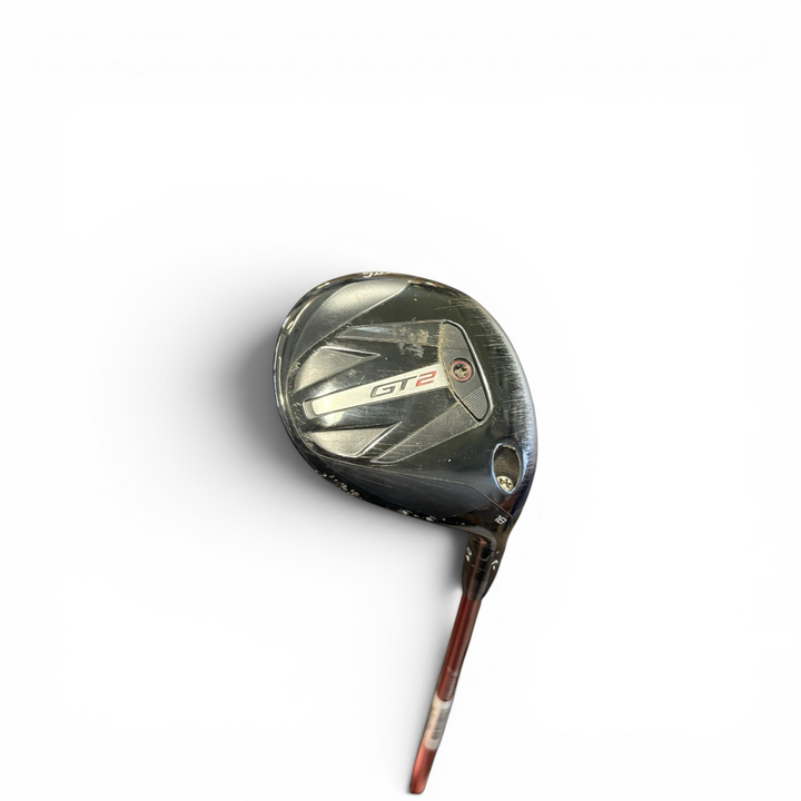 Titleist GT2 fw5/18 60g 5.5 regular