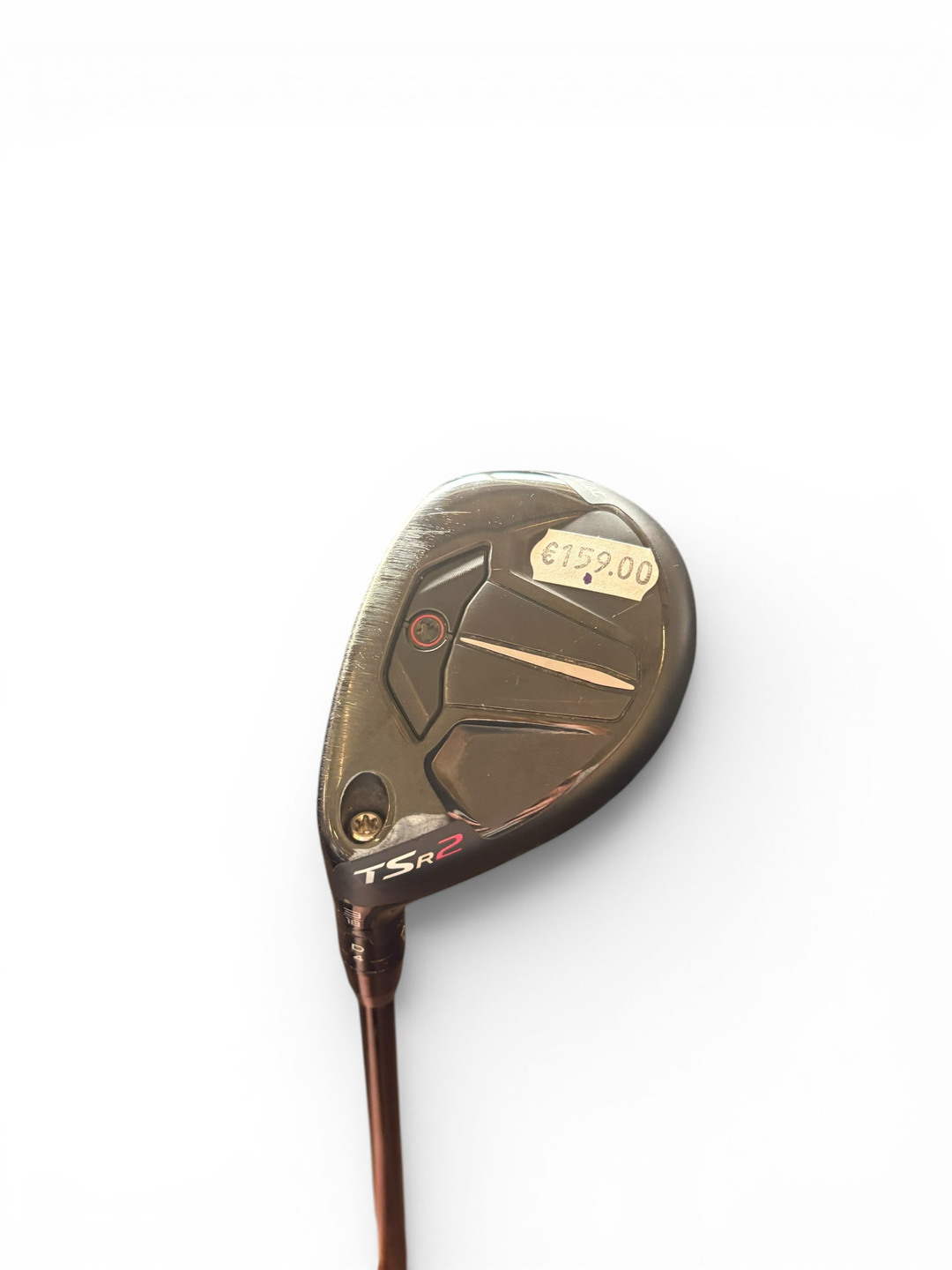 Titleist TSR2