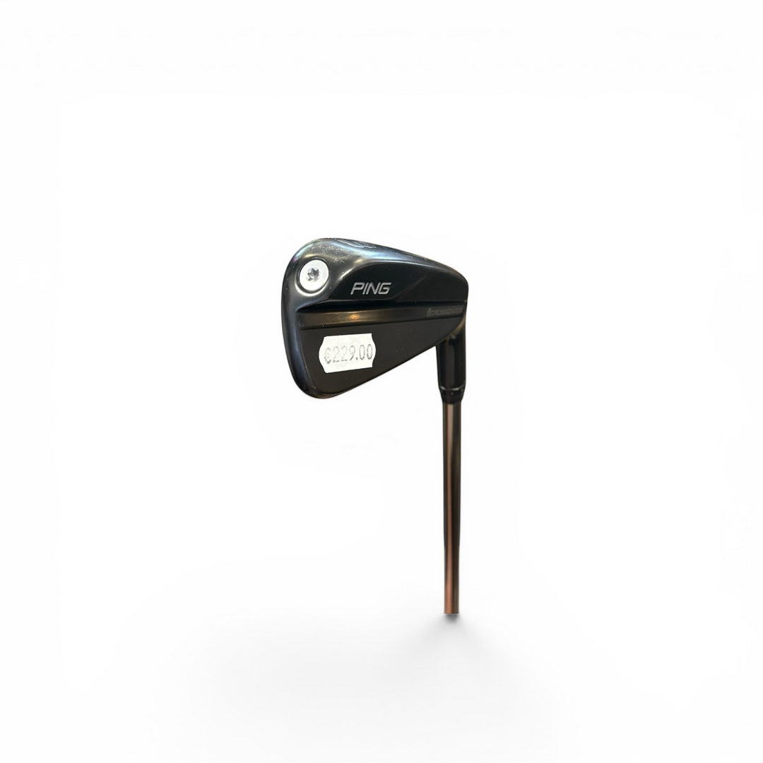 Ping iCrossover