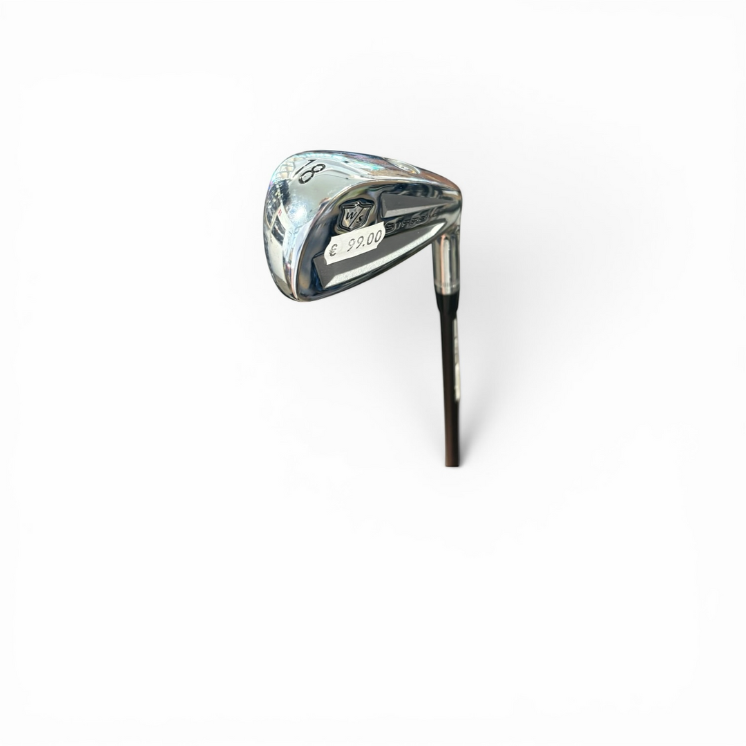 Wilson Staff Model