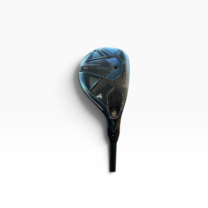 Callaway ai smoke hb4/21