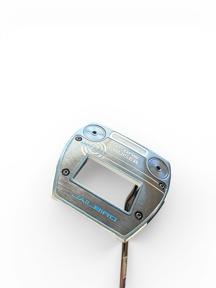 Odyssey Ai-One Cruiser Jailbird