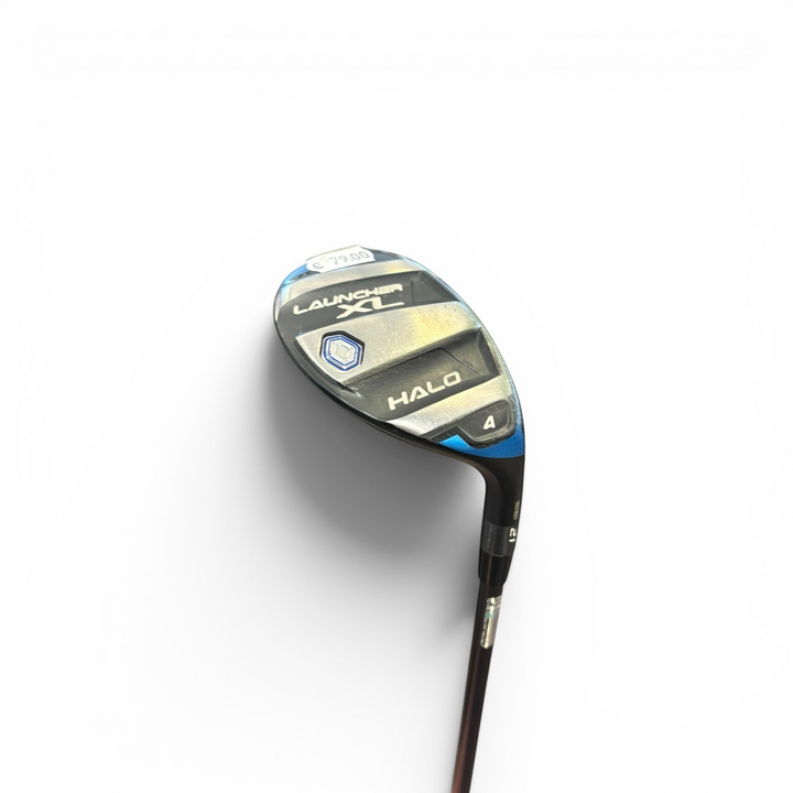 Cleveland Launcher XL Halo