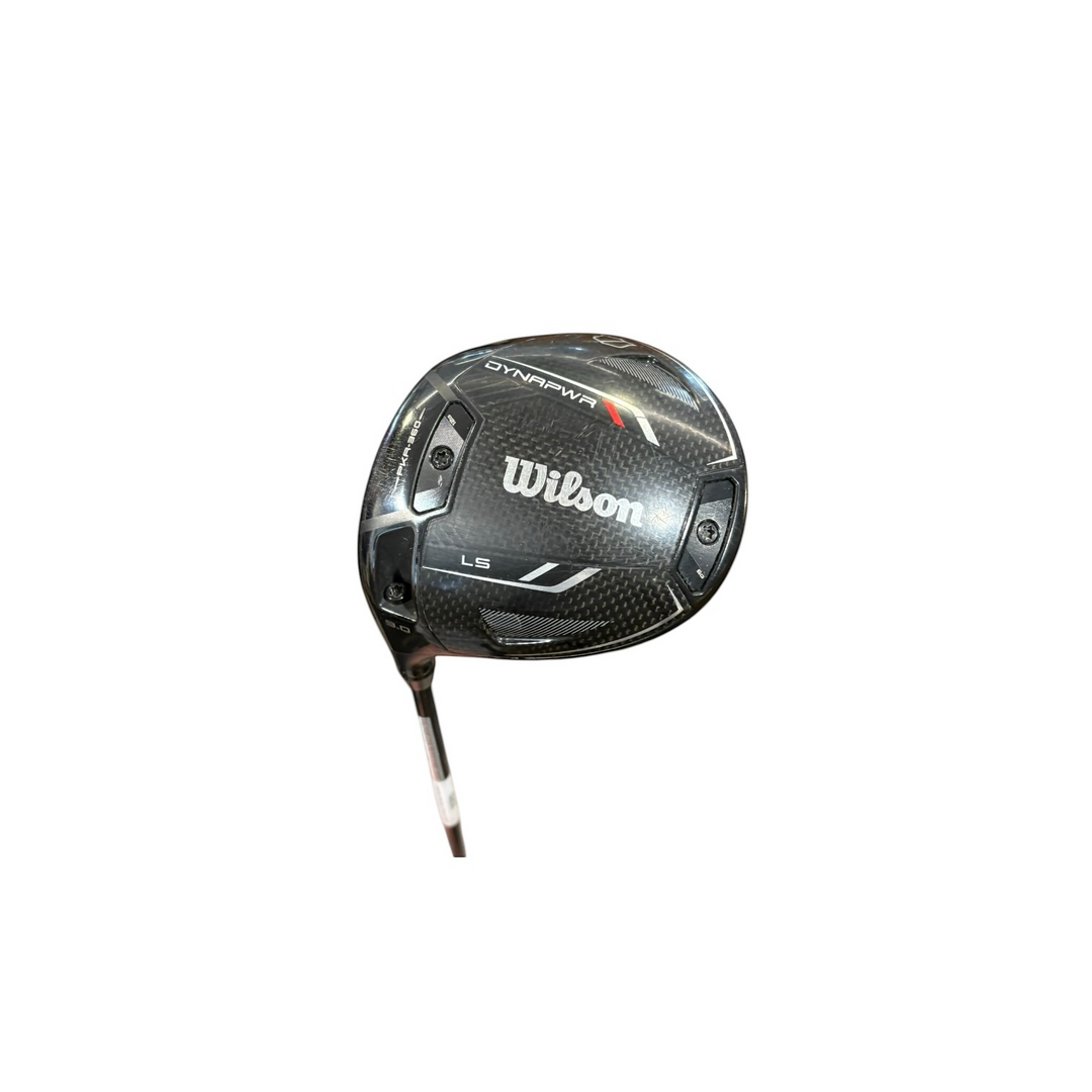 Wilson Dynapwr LS
