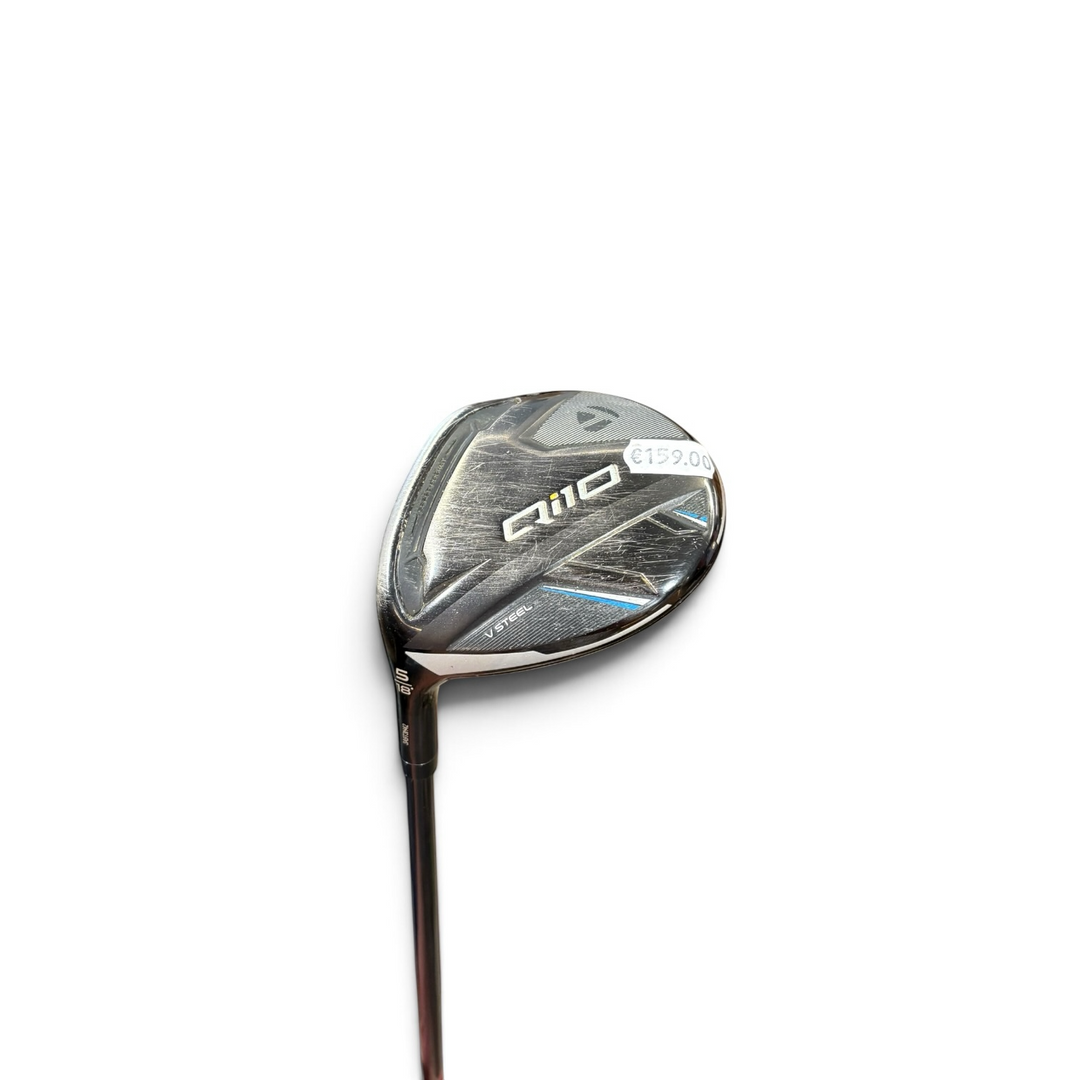 TaylorMade Qi10 FW5