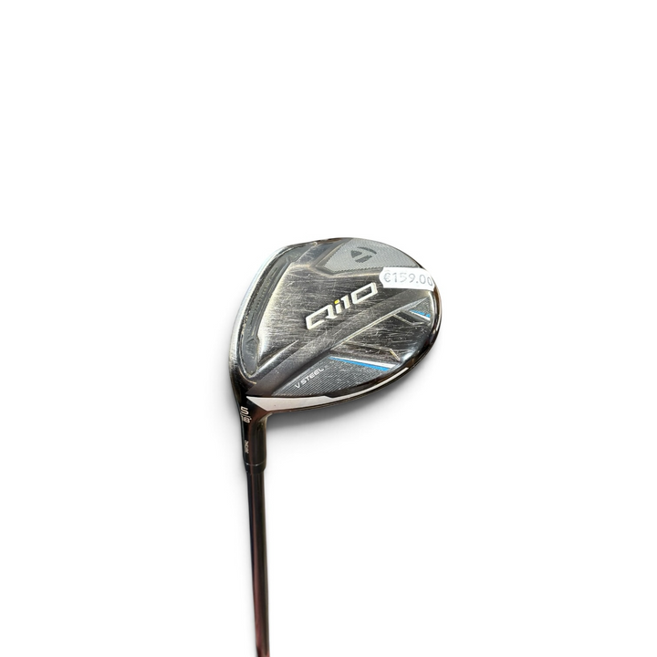 TaylorMade Qi10 FW5
