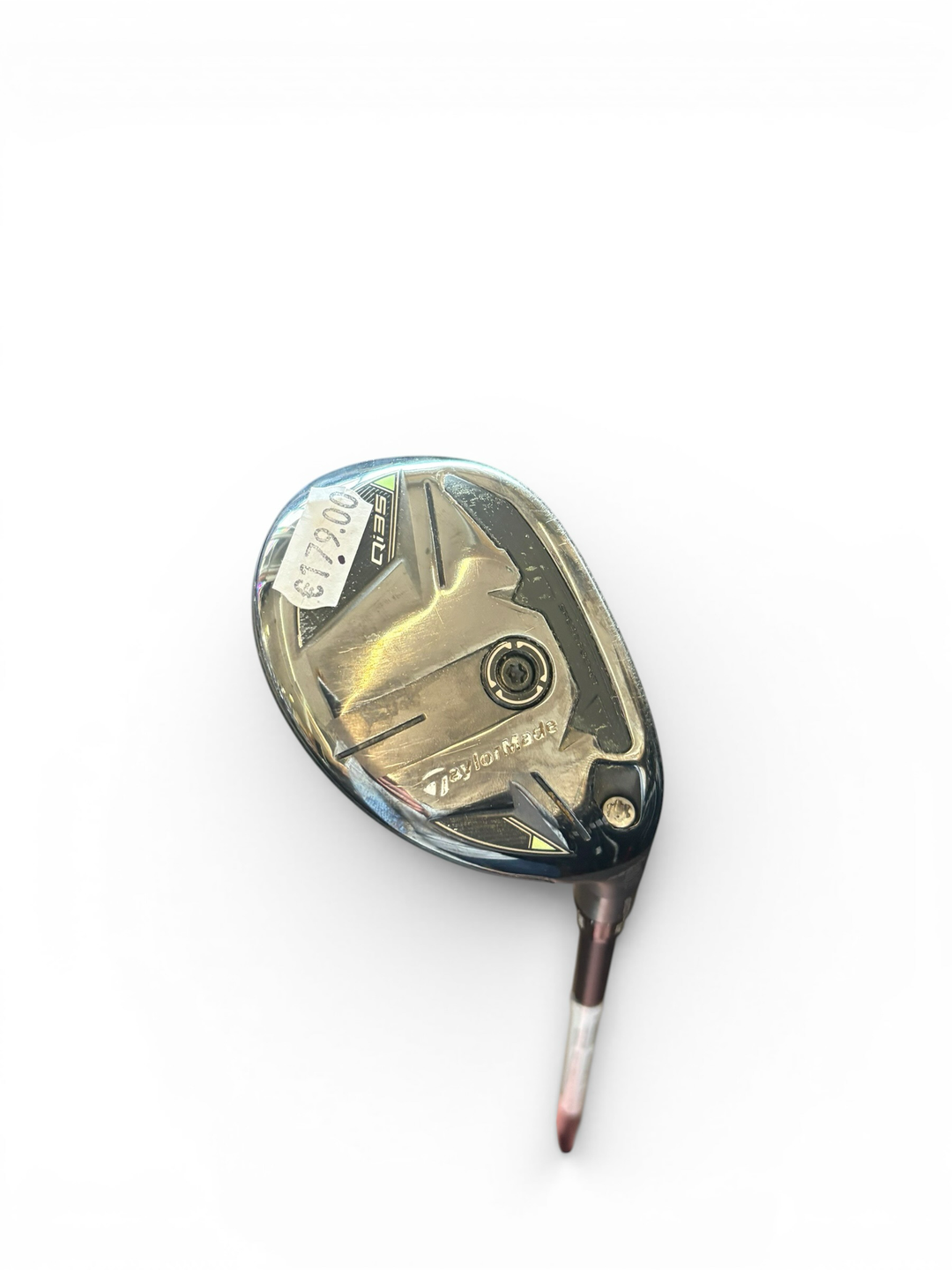 TaylorMade Qi35