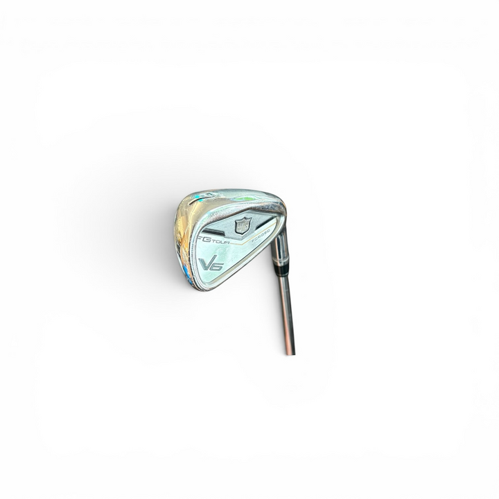 Wilson FG Tour V6 Forged