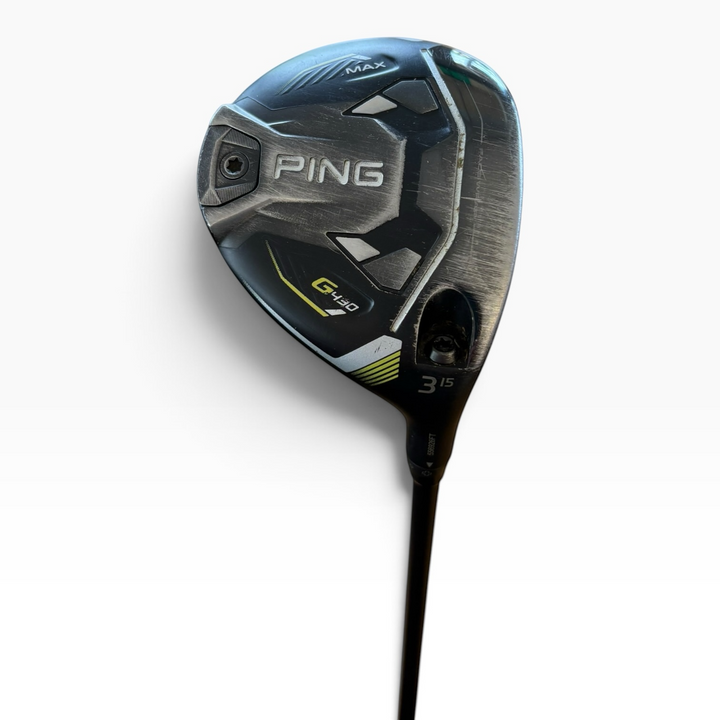 Ping G430 max fw3
