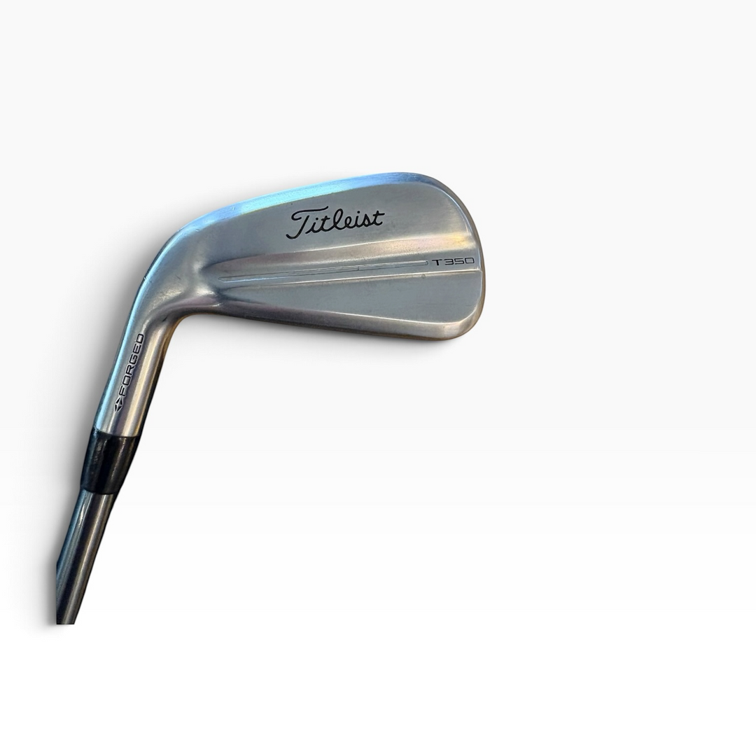 Titleist T350 LH