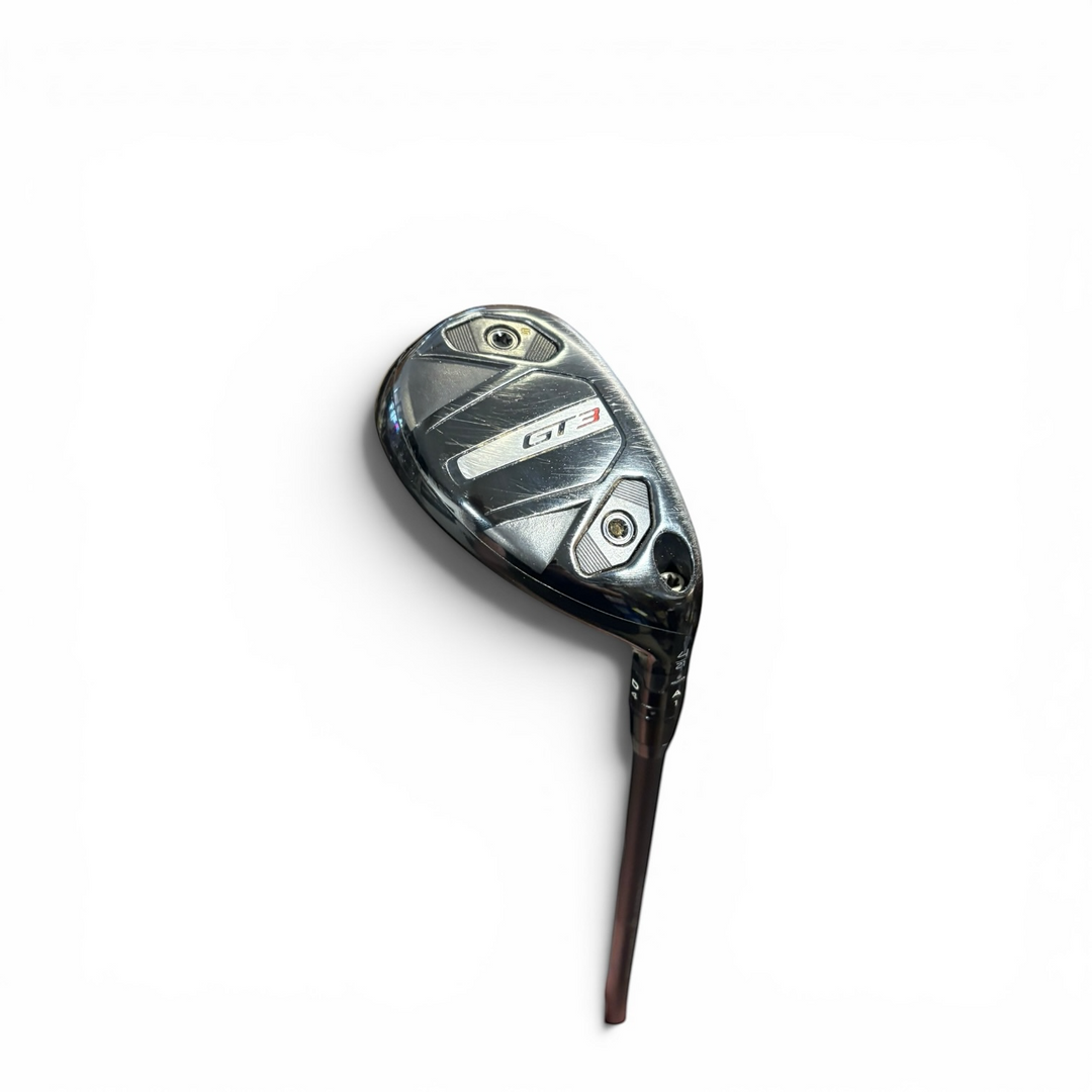 Titleist GT3