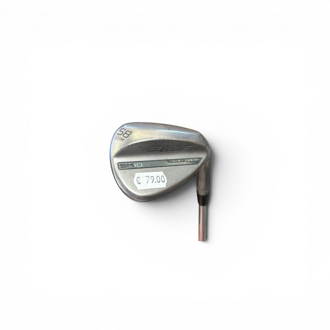 Titleist SM10 58 / 8M