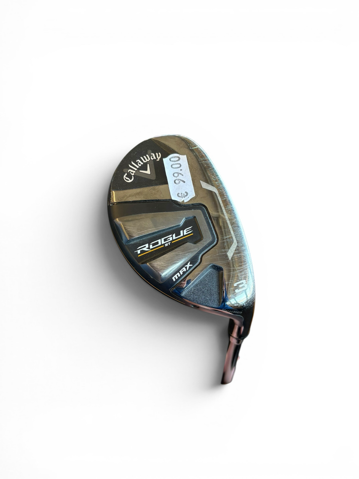 Callaway Rogue St Max