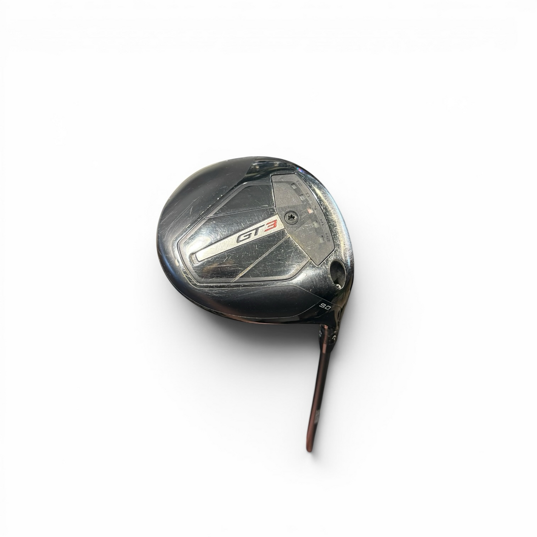 Titleist GT3 stiff