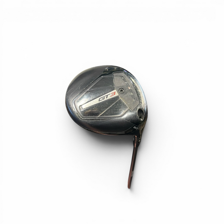 Titleist GT3 stiff