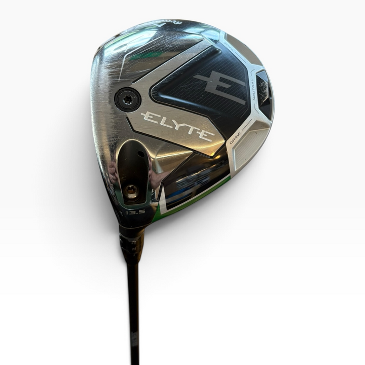 Callaway Elyte Mini Driver LH