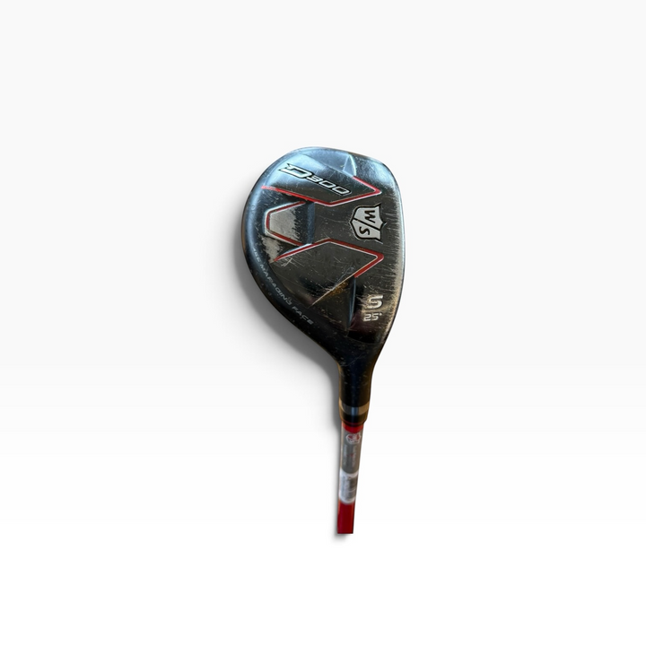 Wilson D300 hb5/25