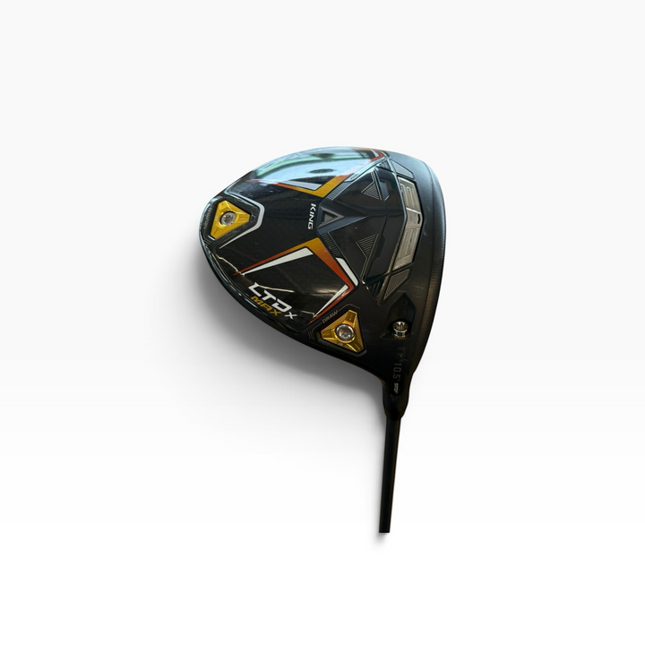 Cobra LTDx max 10,5