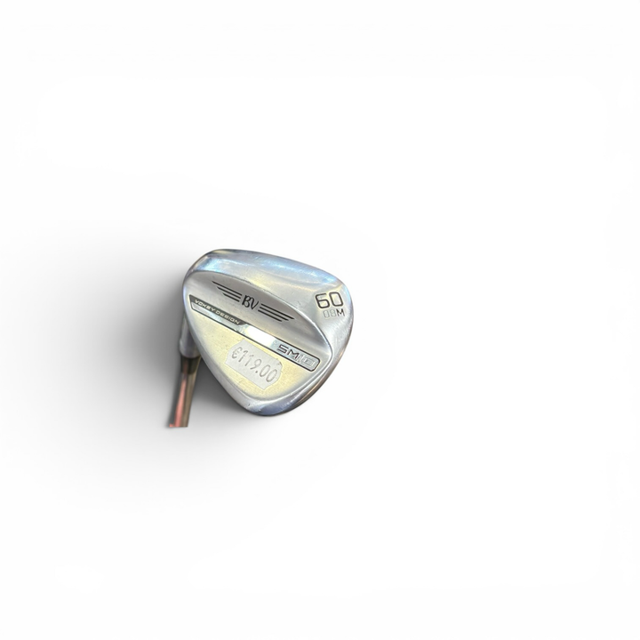 Titleist Vokey SM10 / 60-08