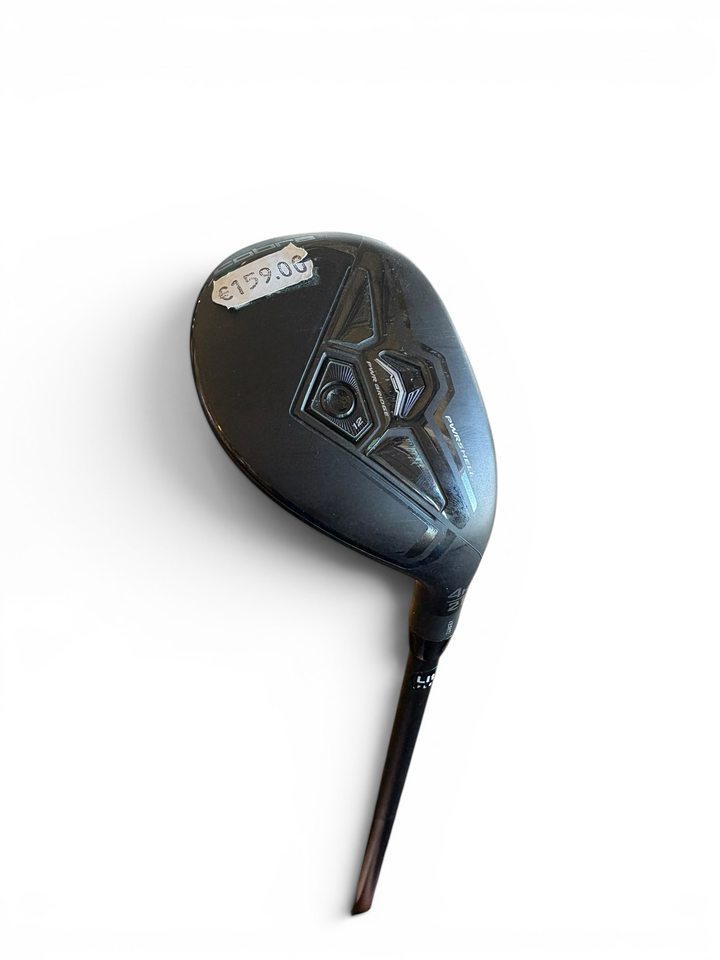 Cobra Darkspeed