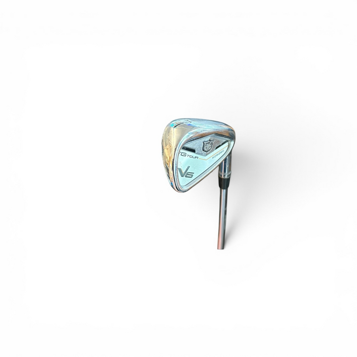 Wilson V6 Forged