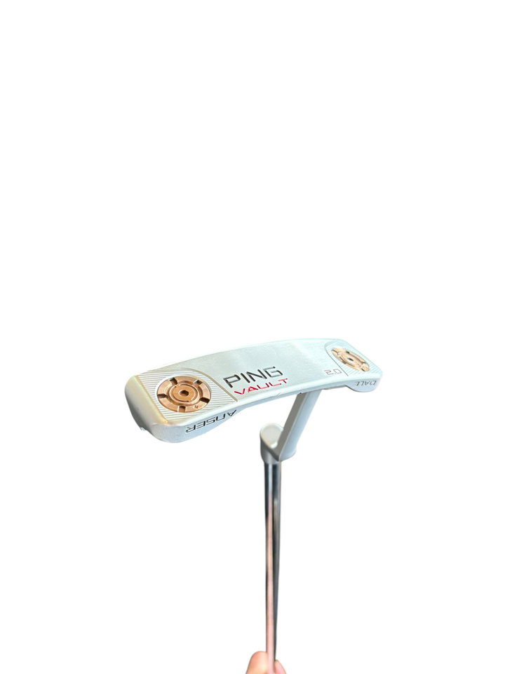 Ping Vault 2.0 Dale Anser