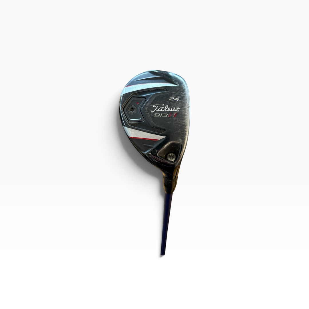 Titleist 913H hb24
