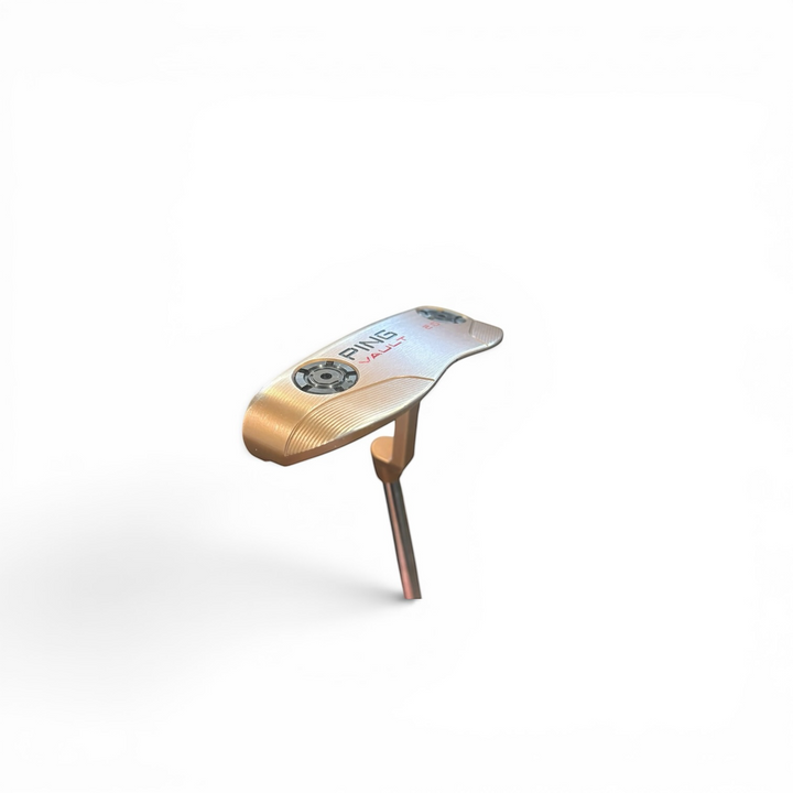 Ping Vault 2.0