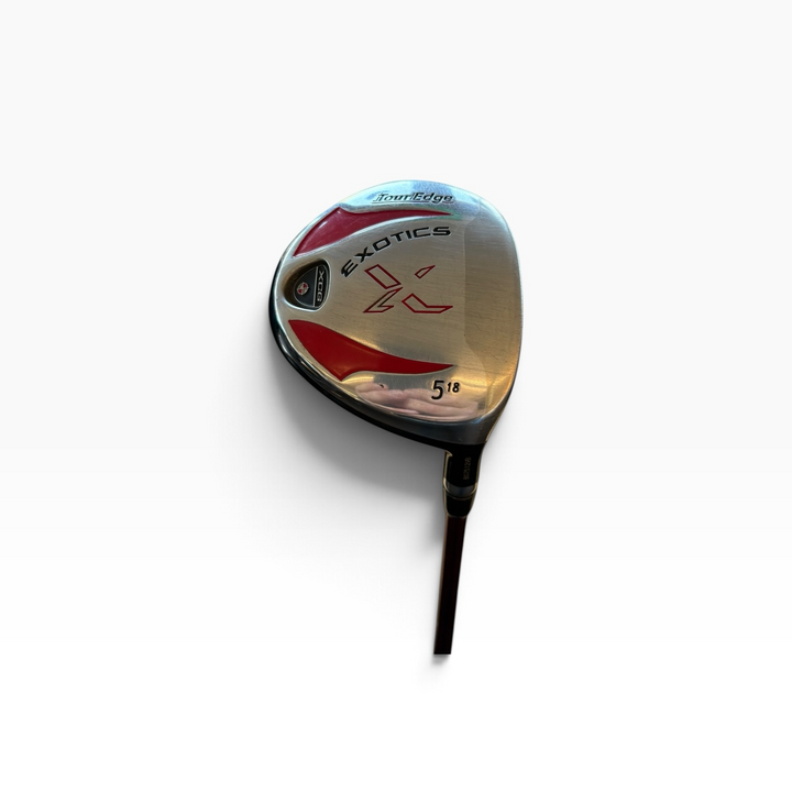 Tour Edge Exotics fw5/18