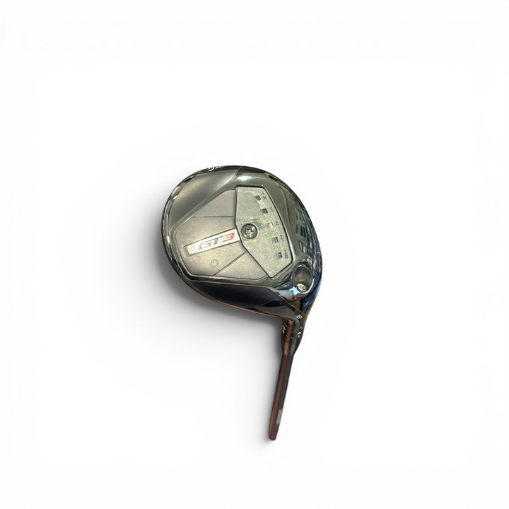 Titleist GT3 fw5/18 65g regular