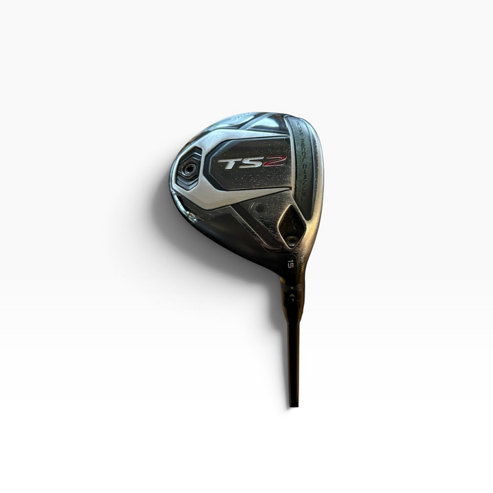 Titleist TS2 fw3/15