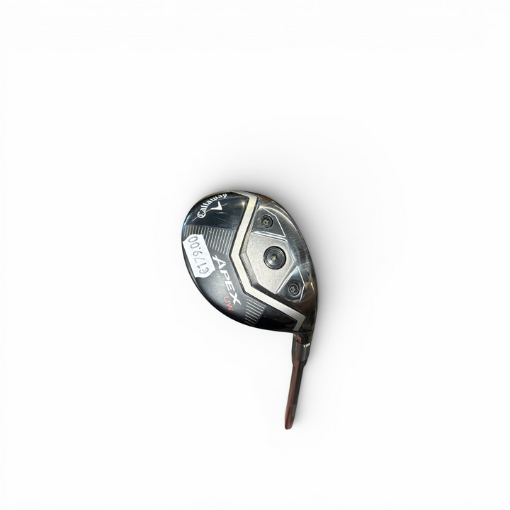 Callaway Apex UW