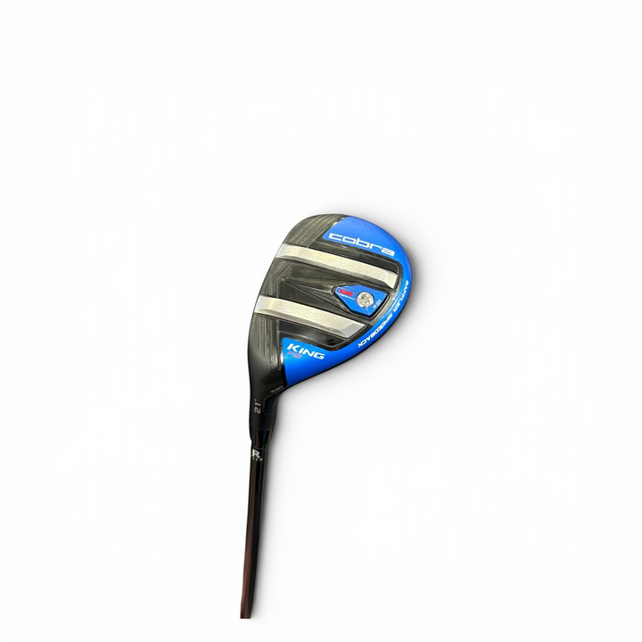 Cobra King F9 One Length