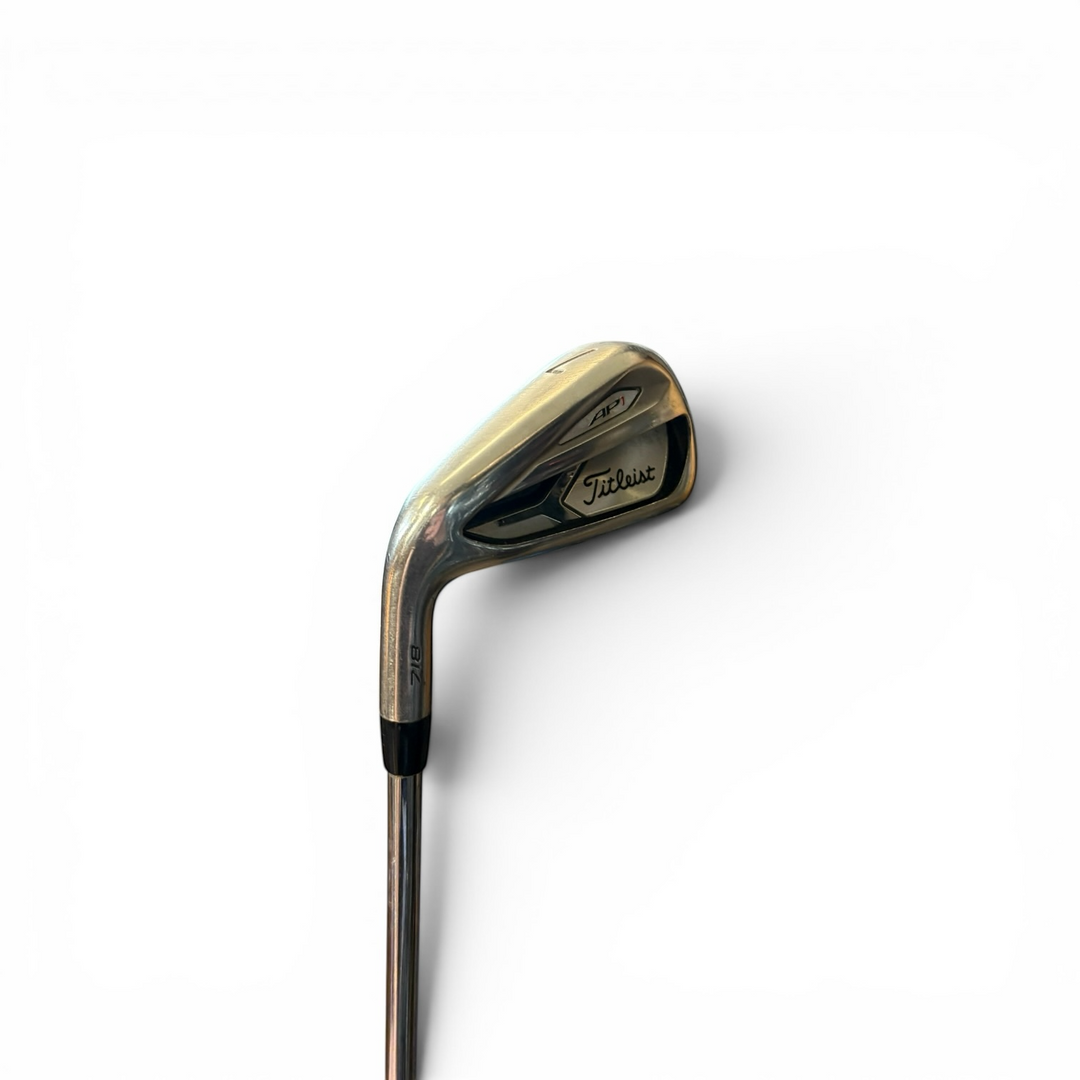 Titleist AP1 718