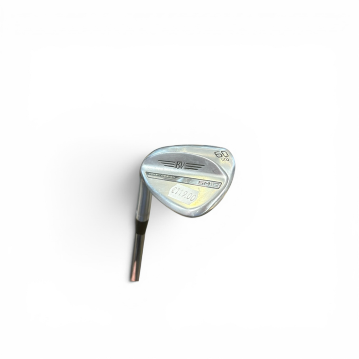 Titleist Vokey SM10 / 60-12