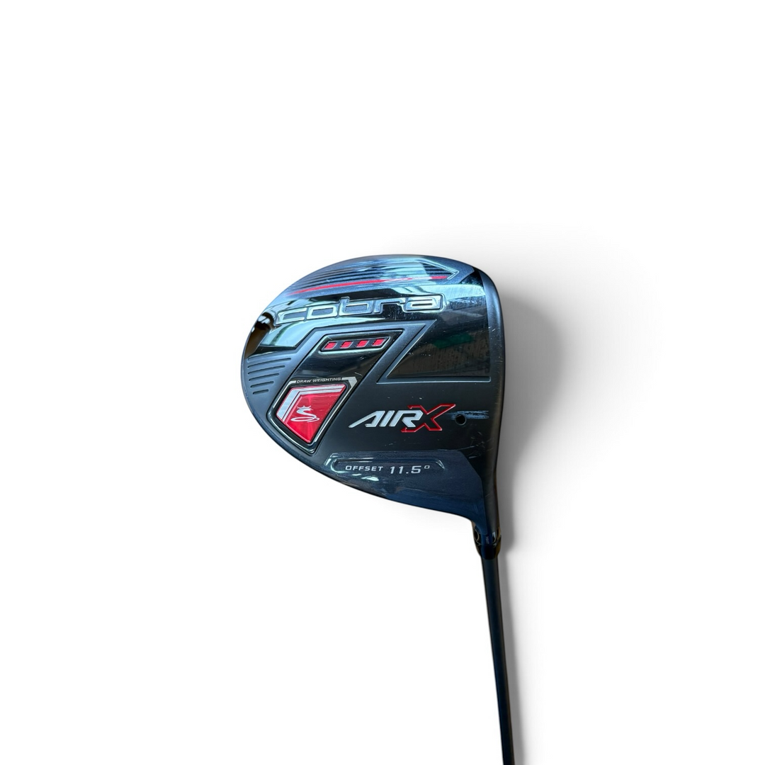Corba Air-X 11,5 RH (2024)