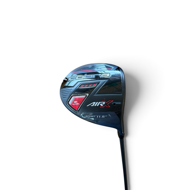 Corba Air-X 11,5 RH (2024)