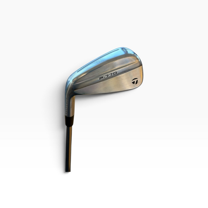 Taylormade P770 LH