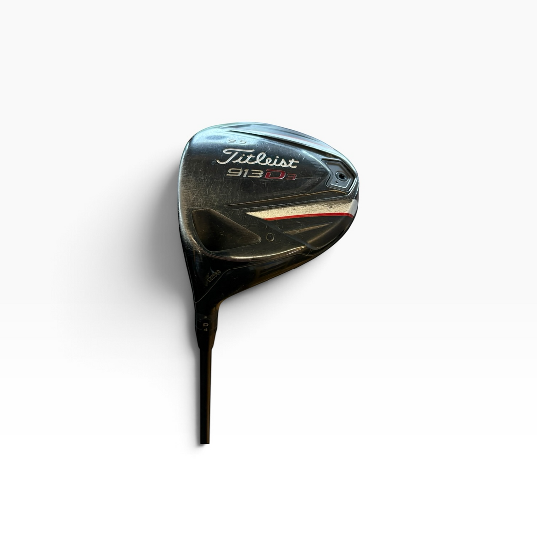 Titleist 913 D3 9,5 LH