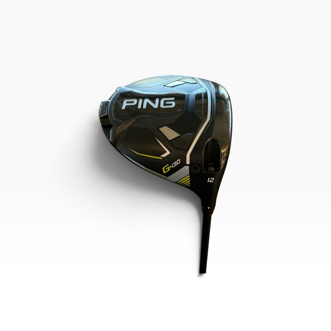 Ping G430 max 12