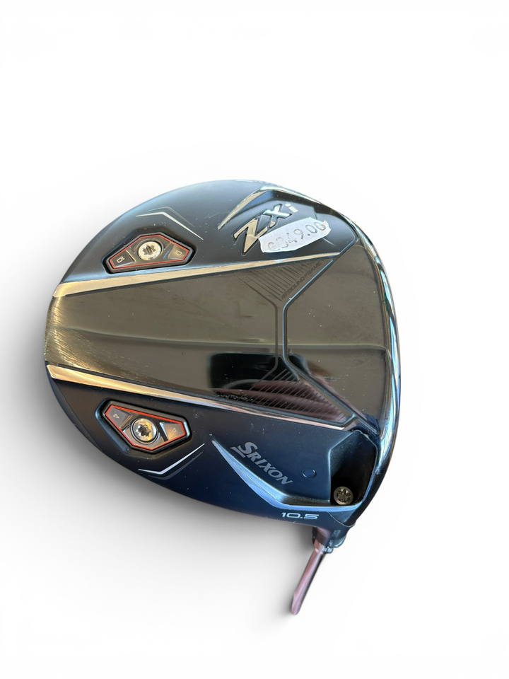 Srixon ZXi
