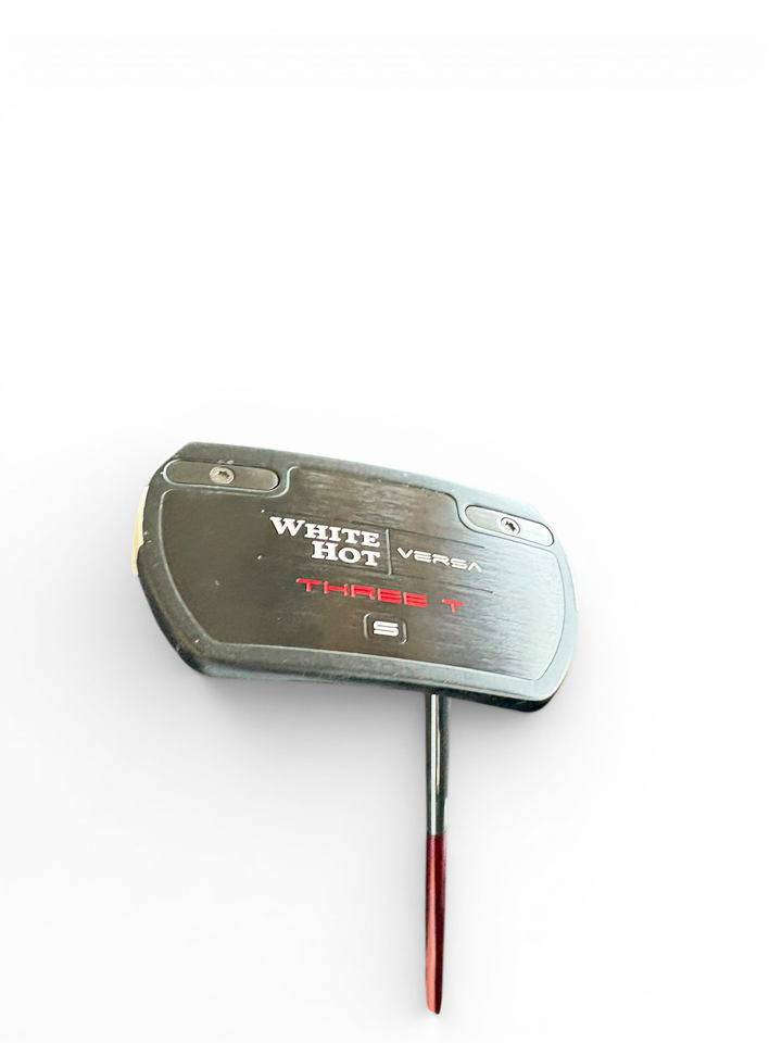 Odyssey White Hot Versa Three T S